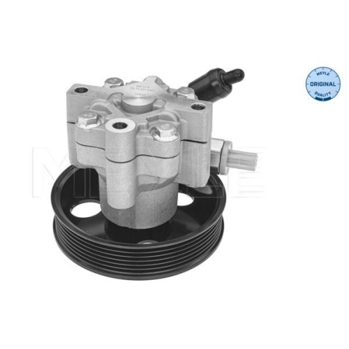 Hydraulikpumpe Lenkung Meyle 29146310004 Meyle-original: True To Oe. f&uuml;r