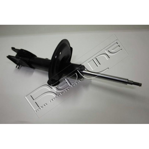 Stoßdämpfer Red-line 39HY042 für Hyundai Vorderachse Rechts