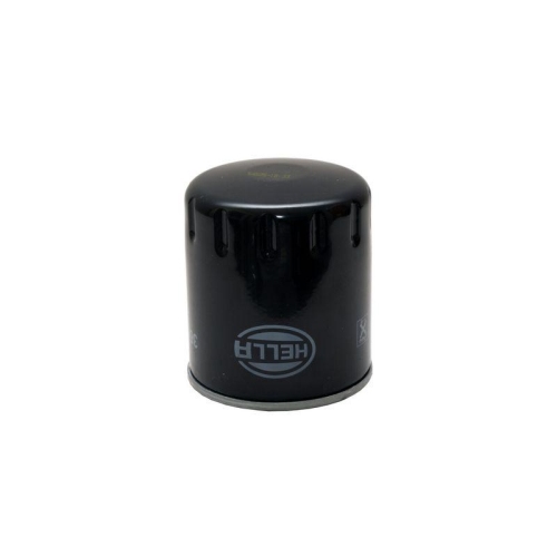 &Ouml;lfilter Hella 8ZO 366 101-441 f&uuml;r Ford Mercedes Benz Mercedes Benz Mitsubishi
