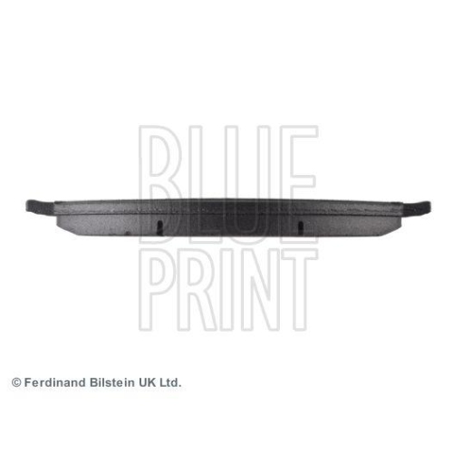 Bremsbelagsatz Scheibenbremse Blue Print ADM542104 für Ford Mazda VW Ford Usa