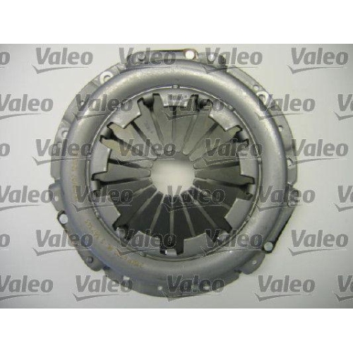 Kupplungssatz Valeo 801344 3kkit für Renault