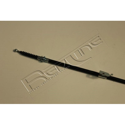 Seilzug Feststellbremse Red-line 49TO024 für Lexus Rechts