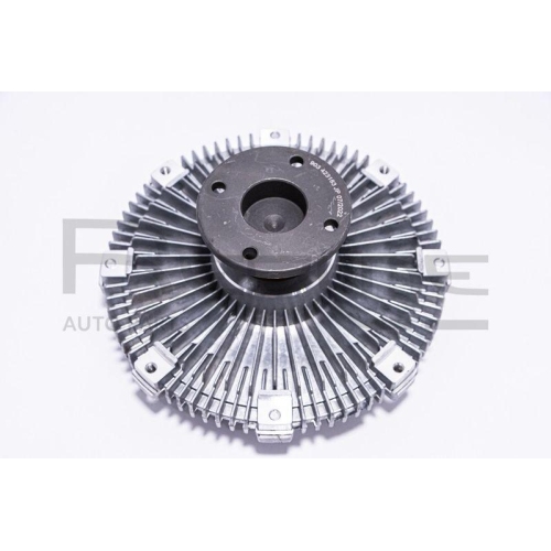 Kupplung K&uuml;hlerl&uuml;fter Red-line 28IZ015 f&uuml;r Isuzu