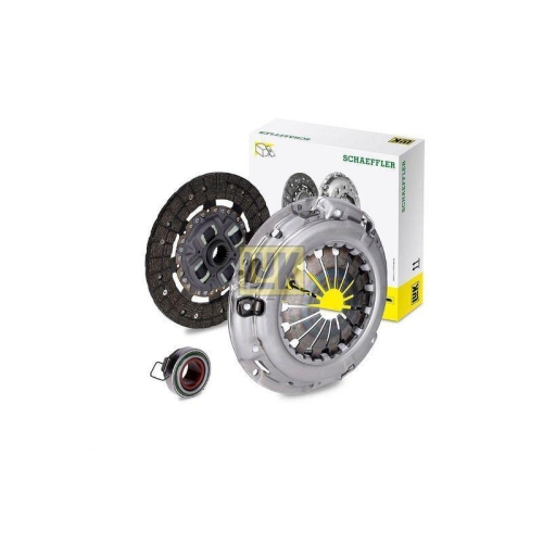 Kupplungssatz Schaeffler Luk 624 3719 00 Luk Repset f&uuml;r Lexus