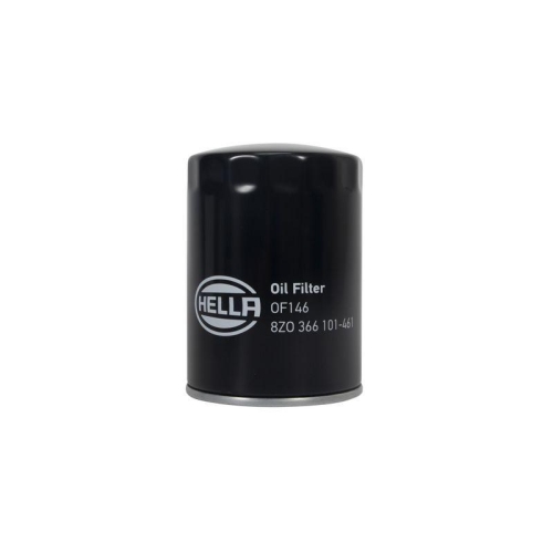 &Ouml;lfilter Hella 8ZO 366 101-461 f&uuml;r Citro&euml;n Fiat Iveco Peugeot Renault Trucks