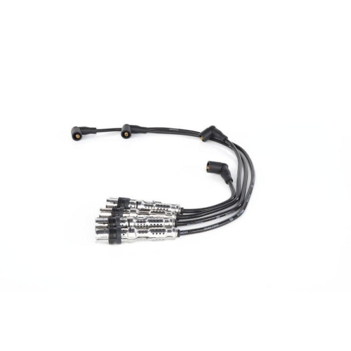 Z&uuml;ndleitungssatz Bosch 0986356345 f&uuml;r VW