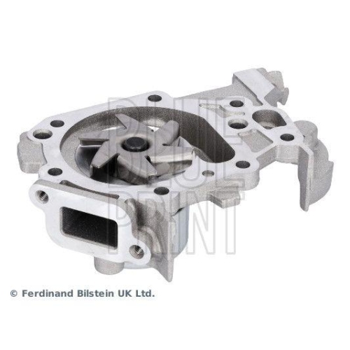 Wasserpumpe Motork&uuml;hlung Blue Print ADC49164 f&uuml;r Nissan Renault Dacia