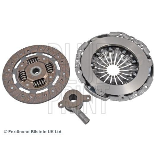 Kupplungssatz Blue Print ADN130242 f&uuml;r Nissan Opel Vauxhall