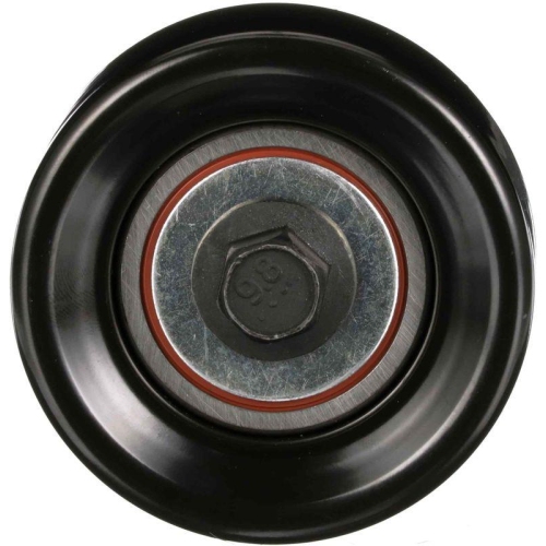 Umlenk /f&uuml;hrungsrolle Keilrippenriemen Gates T36250 Drivealign&trade; f&uuml;r Ford