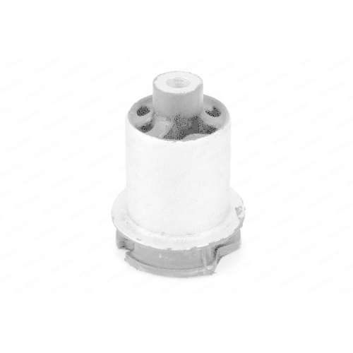 Lagerung Achsk&ouml;rper Moog AU-SB-4455 f&uuml;r Audi Seat Skoda VW Hinterachse