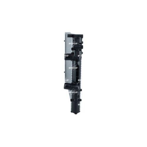 K&uuml;hler Motork&uuml;hlung Nrf 53652 f&uuml;r Iveco F&uuml;r Fahrzeuge Ohne Klimaanlage