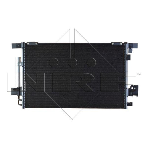 Kondensator Klimaanlage Nrf 35872 Easy Fit f&uuml;r Citro&euml;n Mitsubishi Peugeot