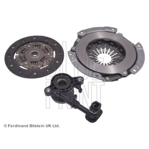 Kupplungssatz BLUE PRINT ADN130161 NISSAN
