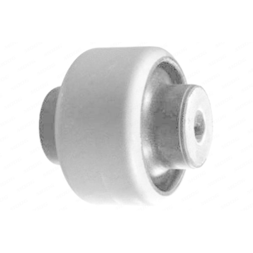 Mounting Control/trailing Arm Moog ME-SB-2256 for Mercedes Benz Front Front Axle