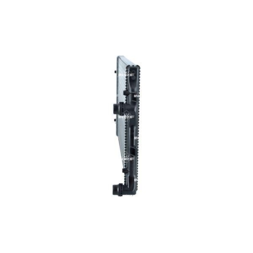 K&uuml;hler Motork&uuml;hlung Nrf 53406A Economy Class f&uuml;r Audi Seat Skoda VW