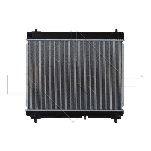 K&uuml;hler Motork&uuml;hlung Nrf 53667 f&uuml;r Toyota