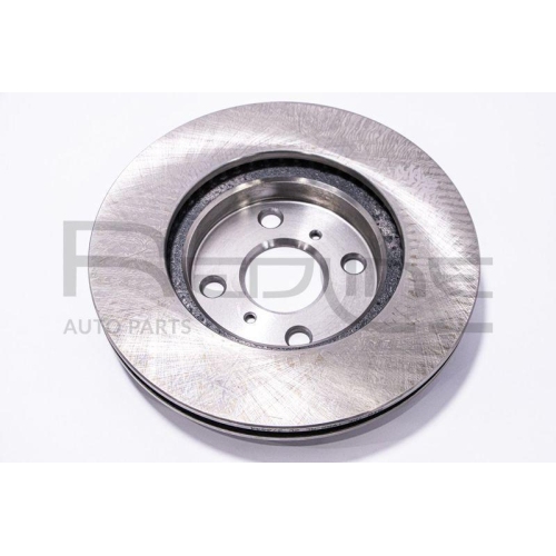 Bremsscheibe Red-line 26TO083 f&uuml;r Toyota Lexus Vorderachse