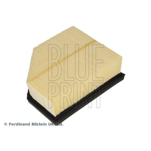 Luftfilter Blue Print ADBP220128 f&uuml;r Mitsubishi Nissan Renault