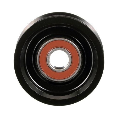 Umlenk /führungsrolle Keilrippenriemen Gates T36320 Drivealign™ für Honda