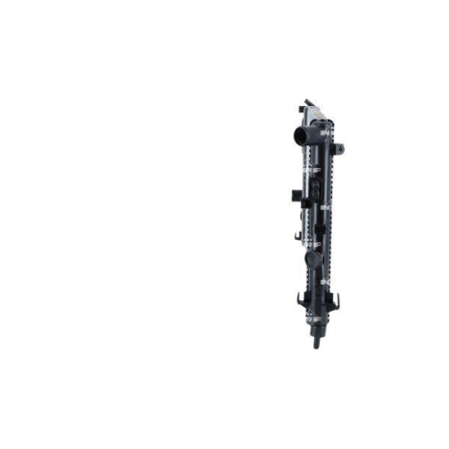 K&uuml;hler Motork&uuml;hlung Nrf 54668A Economy Class f&uuml;r Opel Vauxhall