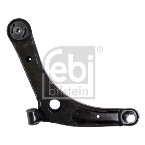 Lenker Radaufh&auml;ngung Febi Bilstein 38171 f&uuml;r Citro&euml;n Mitsubishi Peugeot Unten