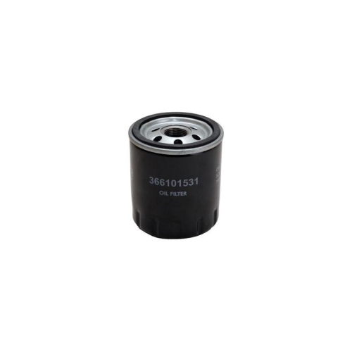 &Ouml;lfilter Hella 8ZO 366 101-531 f&uuml;r Alfa Romeo Fiat Lancia Opel Lamborghini