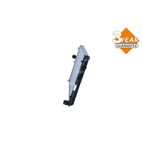 K&uuml;hler Motork&uuml;hlung Nrf 51582 Easy Fit f&uuml;r Bmw F&uuml;r Fahrzeuge Ohne Klimaanlage