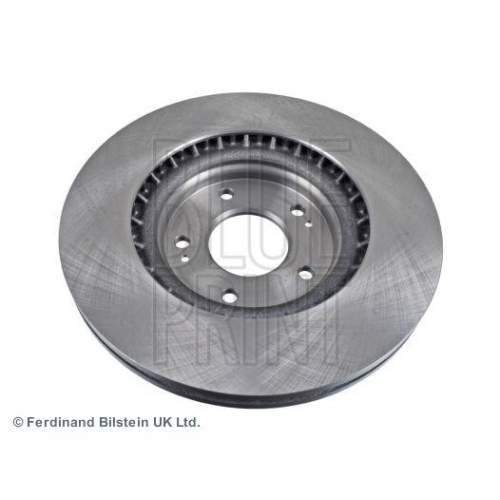 Bremsscheibe Blue Print ADG043224 f&uuml;r Hyundai Kia Vorderachse