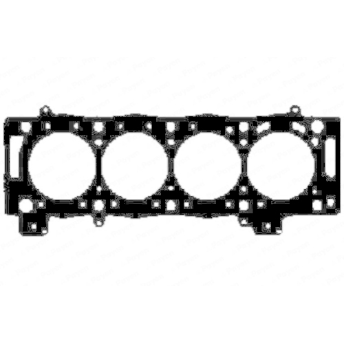 Dichtung Zylinderkopf Payen AD5520 f&uuml;r Peugeot