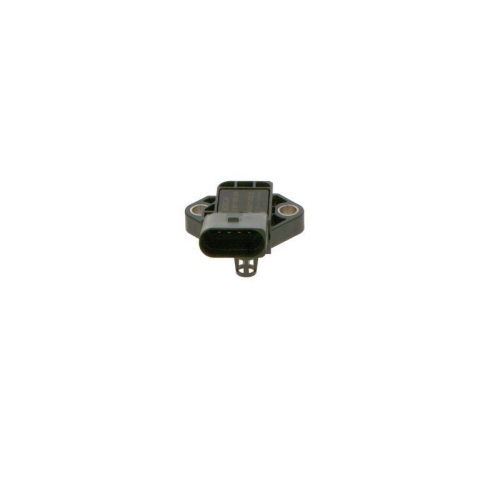 Sensor Ladedruck Bosch 0281006059 für Audi Man Porsche Seat Skoda VW Gaz