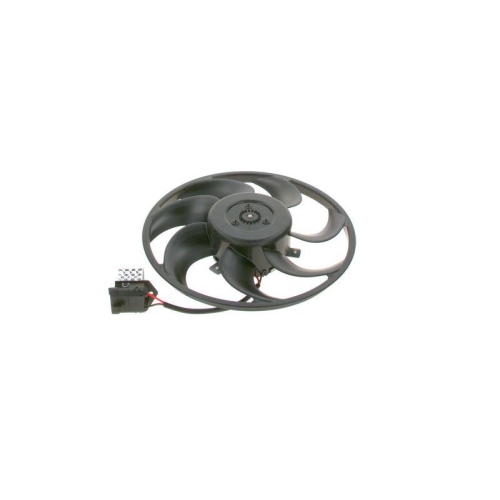 Elektromotor K&uuml;hlerl&uuml;fter Bosch 0130303302 f&uuml;r Hinter Dem K&uuml;hler