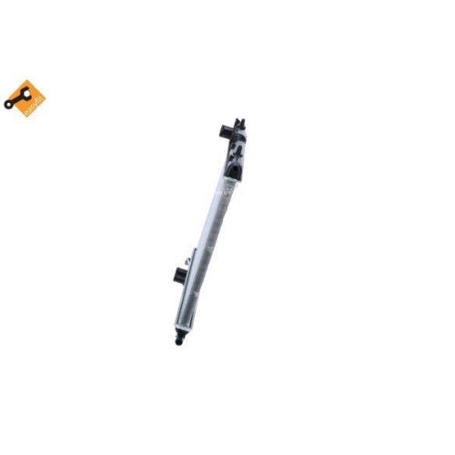 K&uuml;hler Motork&uuml;hlung Nrf 53424A Easy Fit f&uuml;r Citro&euml;n Peugeot