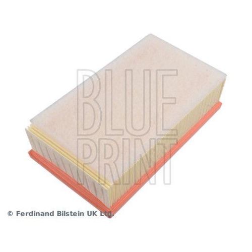 Luftfilter Blue Print ADBP220097 für Renault Samsung