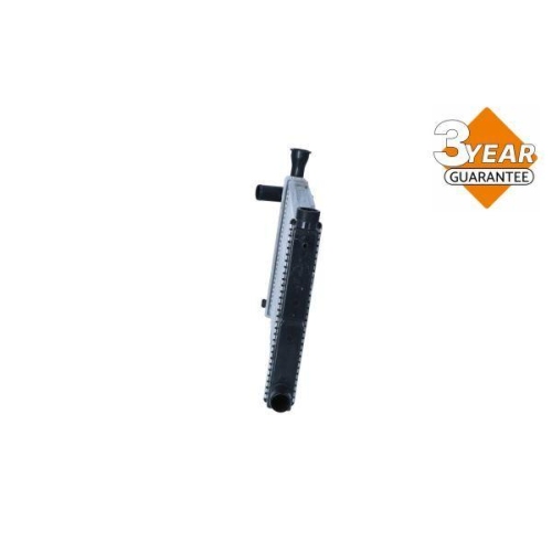 K&uuml;hler Motork&uuml;hlung Nrf 52024 f&uuml;r Peugeot