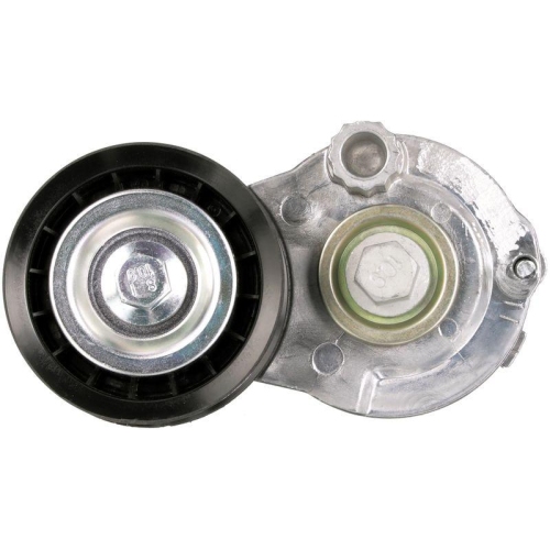 Riemenspanner Keilrippenriemen Gates T39270 Drivealign&trade; f&uuml;r Opel Vauxhall