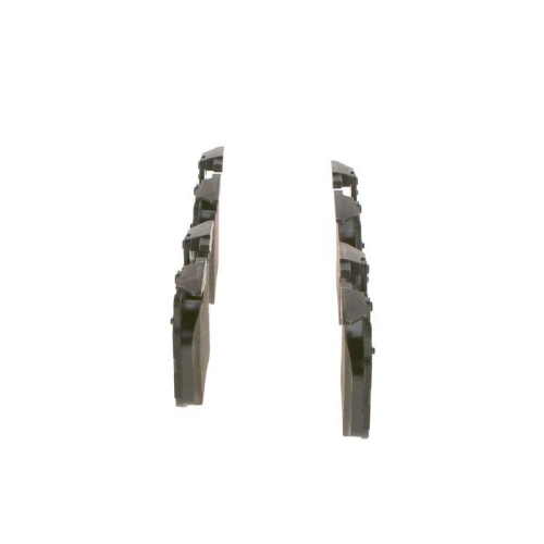 Bremsbelagsatz Scheibenbremse Bosch 0986424431 f&uuml;r Bmw Rolls Royce Rolls Royce