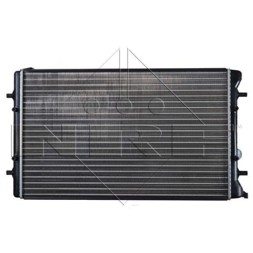 K&uuml;hler Motork&uuml;hlung Nrf 509529A Economy Class f&uuml;r Audi Seat Skoda VW