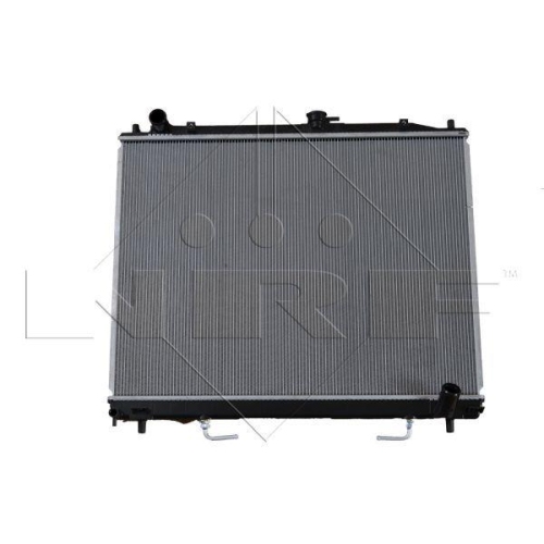 K&uuml;hler Motork&uuml;hlung Nrf 53754 f&uuml;r Mitsubishi