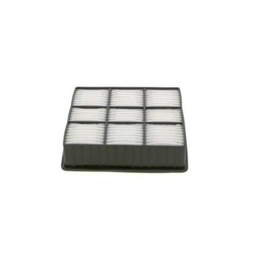 Servicekit 3 Filter Bosch f&uuml;r MITSUBISHI OUTLANDER I LANCER+6 Liter &Ouml;l 5w30