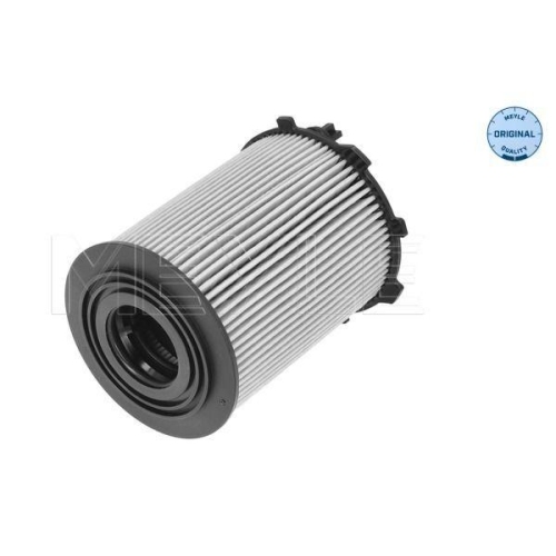 Ölfilter Meyle 2143220010 Meyle-original: True To Oe. für Alfa Romeo Fiat Lancia