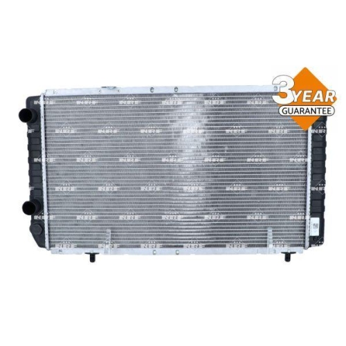 K&uuml;hler Motork&uuml;hlung Nrf 52063 Easy Fit f&uuml;r Citro&euml;n Fiat Peugeot