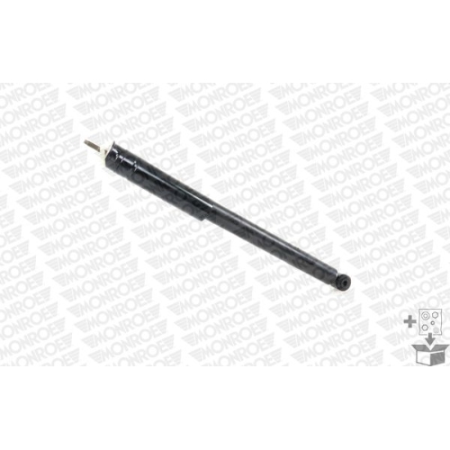 Sto&szlig;d&auml;mpfer Monroe E5072 Monroe Reflex f&uuml;r Mercedes Benz Mercedes Benz