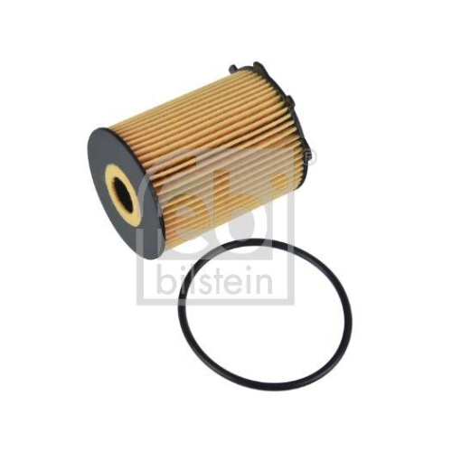 &Ouml;lfilter Febi Bilstein 172618 f&uuml;r Citro&euml;n Fiat Ford Mazda Mitsubishi Peugeot DS