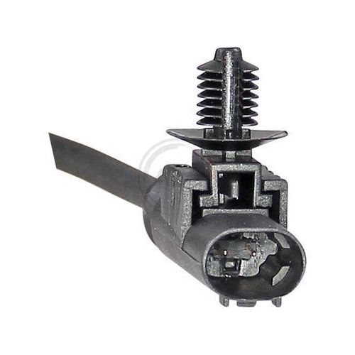 Sensor Raddrehzahl A.b.s. 31865 f&uuml;r Citro&euml;n Peugeot Toyota Vorderachse