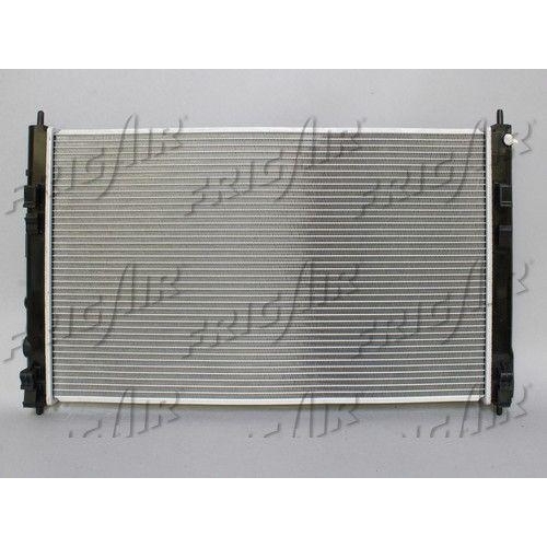 Kühler Motorkühlung Frigair 0103.3105 für Mitsubishi Citroën/peugeot