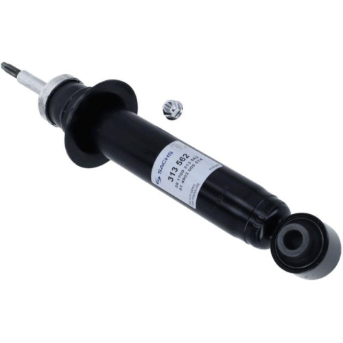 Stoßdämpfer Sachs 313562 für Peugeot Vorderachse