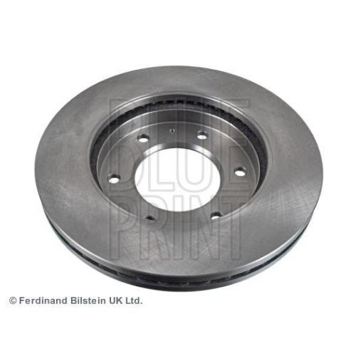 Bremsscheibe Blue Print ADC443133 f&uuml;r Mitsubishi Vorderachse