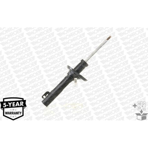 Shock Absorber Monroe 16731 Monroe Original (gas Technology) for Audi Seat Skoda
