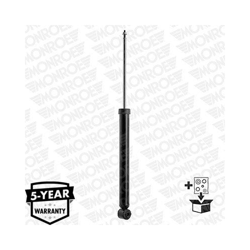Sto&szlig;d&auml;mpfer Monroe G1228 Monroe Original (gas Technology) f&uuml;r Ford Hinterachse