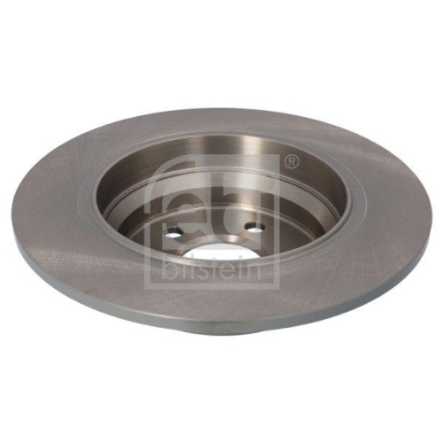 Bremsscheibe Febi Bilstein 22160 f&uuml;r Mercedes Benz Mercedes Benz Mercedes Benz